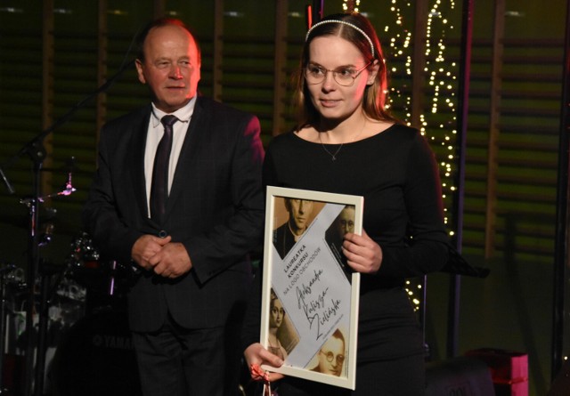 Aleksandra Kulisza–Zielińska zwyciężyła w konkursie zorganizowanym przez ksiąskie Centrum Kultury.