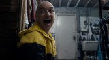 James McAvoy zagrał w filmie "Split" człowieka o dwudziestu czterech osobowościach (wideo)