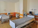 Bochnia. 6 dodatkowych respiratorów dla szpitala od powiatu, władz Bochni i wojewody