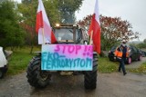 Rolnicy z powiatów chojnickiego i człuchowskiego będą protestować. Będą korki w dwóch miastach