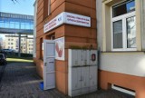 Policyjna interwencja w gabinecie lekarskim w Tarnowie. Jest podejrzenie, że 34-latek przyjmował pacjentów będąc pod wpływem narkotyków