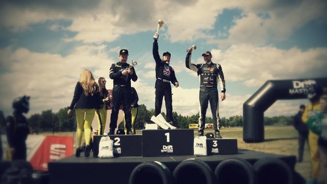 Tor Poznań był w sobotę areną, na której rozgrywała się 3 i 4 runda Drift Masters Grand Prix 2015. Sensacyjne zwycięstwo odniósł 15-letni Adam Zalewski junior z OCX Drift Team Zielona Góra

Czytaj więcej



Wydarzenia - Sprawdź, co się dzieje w naszym mieście