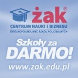 W „Żaku“ znajdziesz kierunek dla siebie