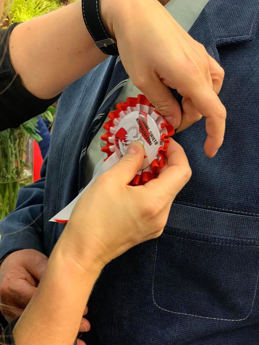 Patriotyczny wieczór operowy w międzynarodowej obsadzie w Wieluniu [FOTO] 