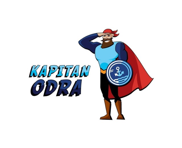 Kapitan Odra
