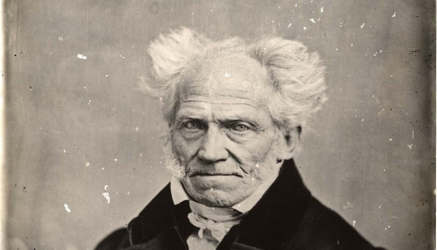 235 lat temu w Gdańsku urodził się Artur Schopenhauer