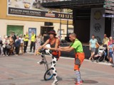 BuskerBus 2016 - Igrachka - Plachko Circus [ZDJĘCIA]