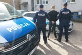 Policjanci z Łowicza ujęli internetowego oszusta