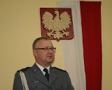Leszek Surniak został nowym komendantem miejskiej policji w Rudzie Śląskiej