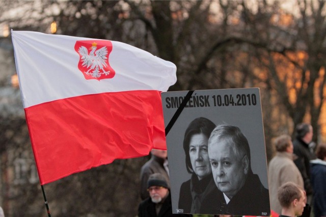 Patronem SP nr 17 jest Waryński. Czy zostaną Kaczyńscy?