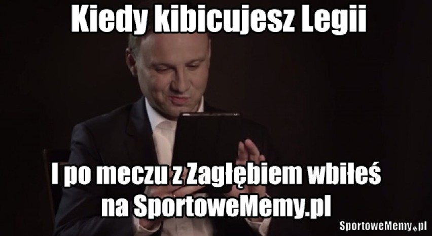 "No, kilka niedociągnięć jest". Legia znów przegrywa i jest...