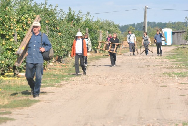 Sporo Ukraińców pracuje też w powiecie kościańskim