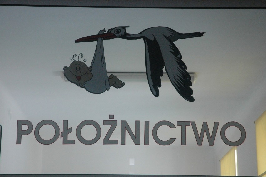 Co dalej z porodami rodzinnymi w zielonogórskim szpitalu?