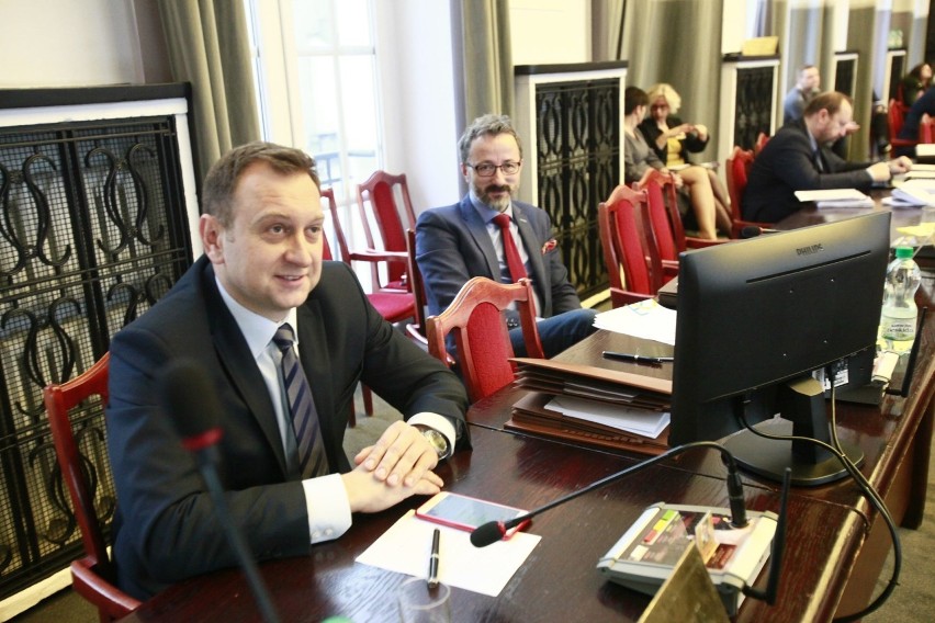 Rada Miejska w Łodzi uchwaliła budżet miasta na 2019 rok.