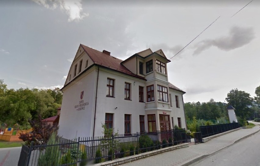 Burzliwa dyskusja na temat budowy szkoły w Olszówce...
