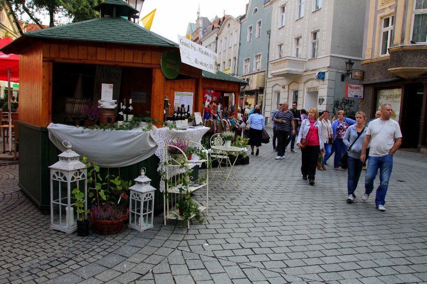 Winobranie-musisz tu być! (foto day): 700 lat tradycji