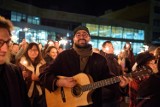 Tarnów. Koncert charytatywny dla Marysi i Hani. Wiele osób przyszło do auli ANS, aby wesprzeć chore na SMA dziewczynki 