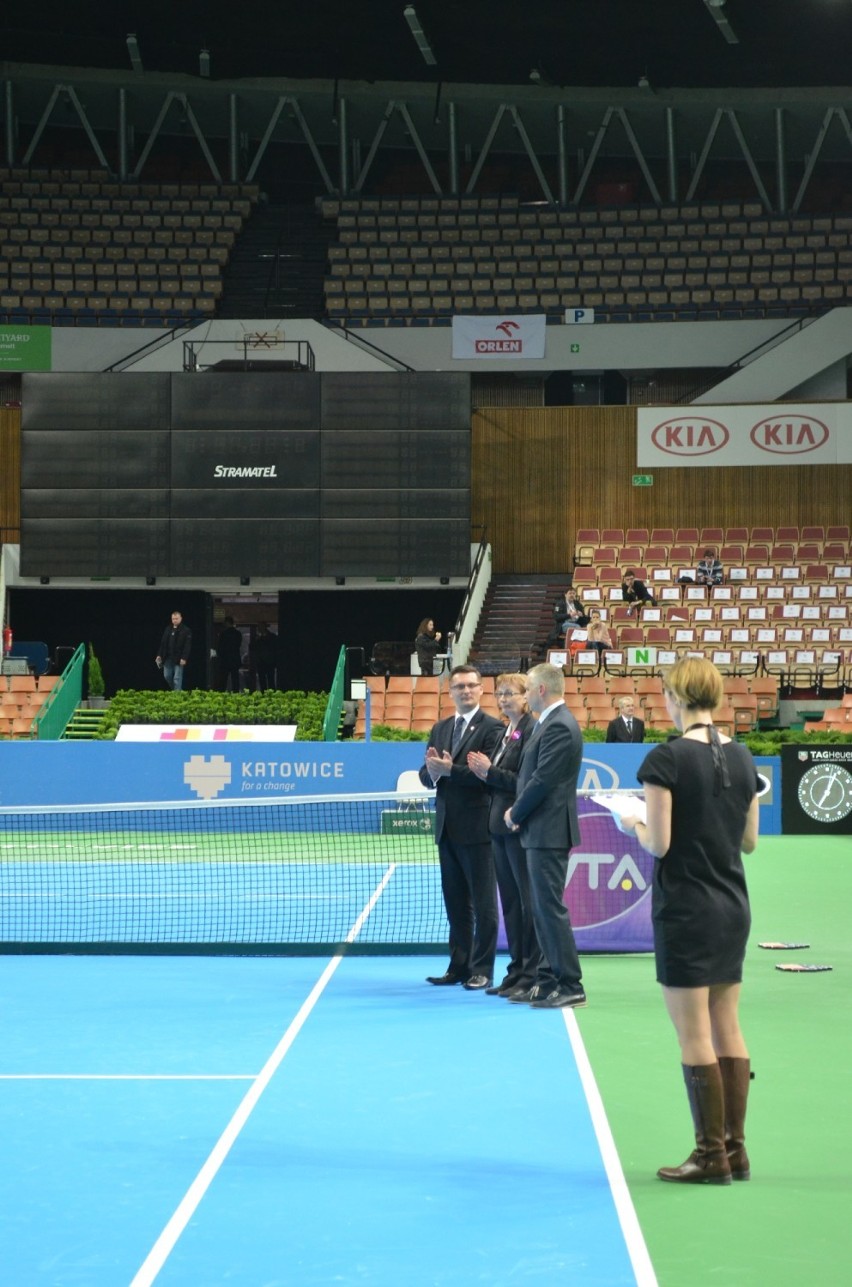Katowice Open 2015