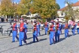 Co dalej z Miejską Orkiestrą Dętą w Sandomierzu. Formacja znikła z miejskich uroczystości. Nie gra od miesięcy. Zniknie na lata?