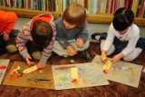 Kraków: znalazły się pieniądze na dodatkowe zajęcia w przedszkolach