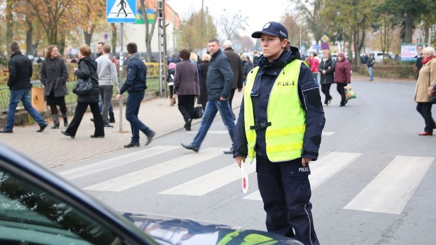 Ostatnie godziny akcji "Znicz 2014" [ZDJĘCIA]