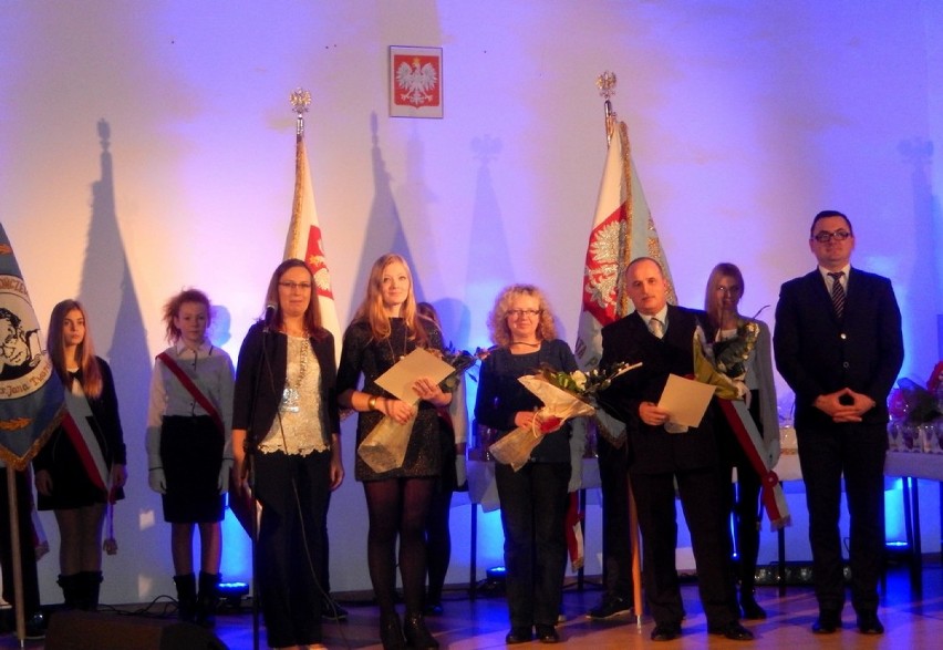 Rozdano nagrody "Dorota" dla osób zasłużonych dla gminy Miłoradz