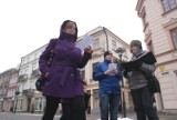 Lublin: Kampania &quot;Mam haka na raka&quot; w ZS nr 1