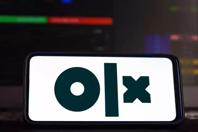 Jeżeli sprzedajemy produkt na platformie OLX i otrzymamy wiadomość z informacją o konieczności podania danych, aby otrzymać zapłatę, możemy spodziewać się, że jest to oszustwo.