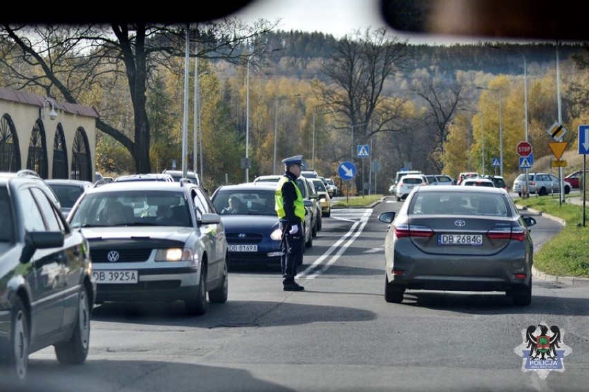 Zmiany w organizacji ruchu w Wałbrzychu