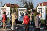 Z Wadowic do nieba - wyjątkowa wystawa o Janie Pawle II w Tczewie