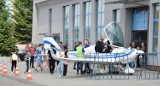Przy Zespole Szkół Mechanicznych w Krośnie powstanie Innowacyjne Branżowe Centrum Umiejętności Lotniczych