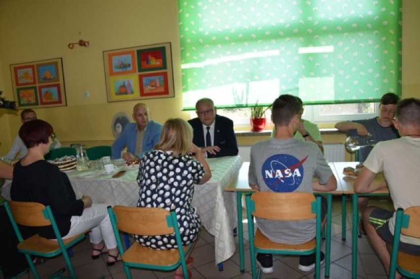 KROTOSZYN: Zobacz jak uczniowie z Krotoszyna i Mejszagoły bawili się na wspólnych koloniach [FOTORELACJA]