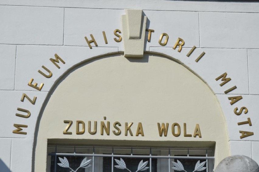 Wystawę „Tkanka snu” przygotowują w Muzeum Historii Miasta Zduńska Wola