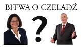 Mrozowski kontra Kosmala. Kto zostanie burmistrzem Czeladzi? [SONDA]