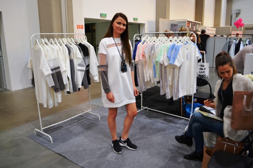 Showroom na Fashion Week: co można kupić w Łodzi