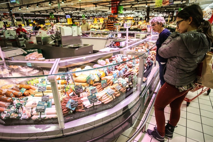 Z kolei z Pointpack umowę podpisał Carrefour, dzięki czemu...