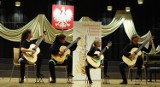Gitara VIVA 2015: Grand Prix dla kwartetu z Jarosławia