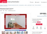 Najmniejsze mieszkania na sprzedaż w Opolu [zdjęcia, ceny] 