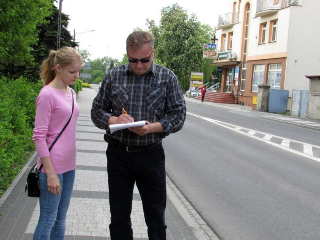 Projekt Września chce konsultacji społecznych