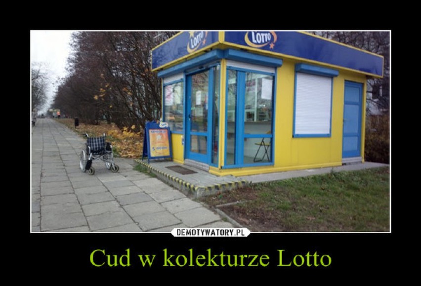 Kumulacja LOTTO. Dzisiaj do wygrania 35 mln zł!

Lotto:...