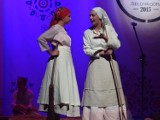 Zespół Pieśni i Tańca "Piątkowioki" w Lubuskim Teatrze [zdjęcia]