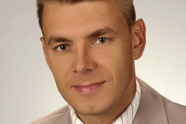 Marcin Marzec został drugim wiceprzewodniczącym Rady Miasta Sandomierza
