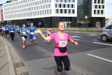 V Bieg SGH 2018. Biegłeś na 10 km? Szukaj się na fotografiach! [ZDJĘCIA]