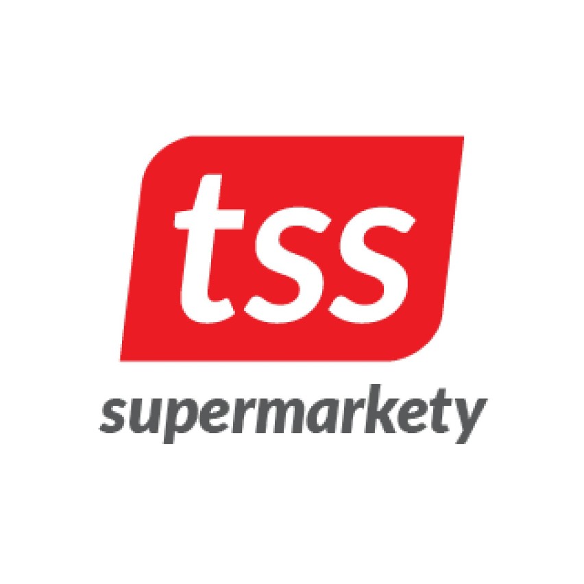 Supermarkety TSS (Hala Tuchowska, Bazar, Dąbrówka) będą...