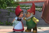 Weekend w kinie Sybilla: Gnomeo i Julia 3D, Oczy Julii, Sala samobójców