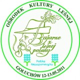 Do Gołuchowa zjadą Bajarze z Leśnej Polany