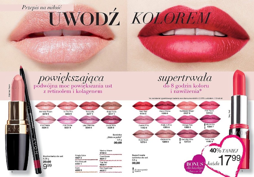 Avon: Katalog 2 2014 ONLINE PDF