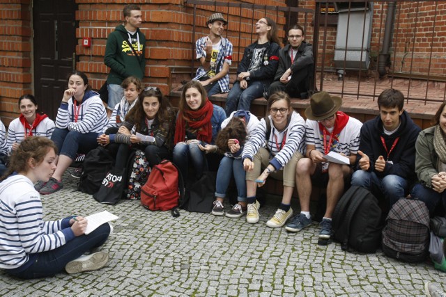 Światowe Dni Młodzieży 2016. W wydarzeniach organizowanych w Łodzi weźmie udział łącznie 9 tysięcy wiernych