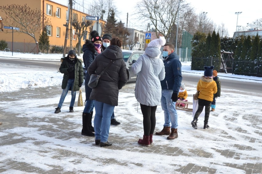 Wielka Orkiestra Świątecznej Pomocy zagrała w Kikole    