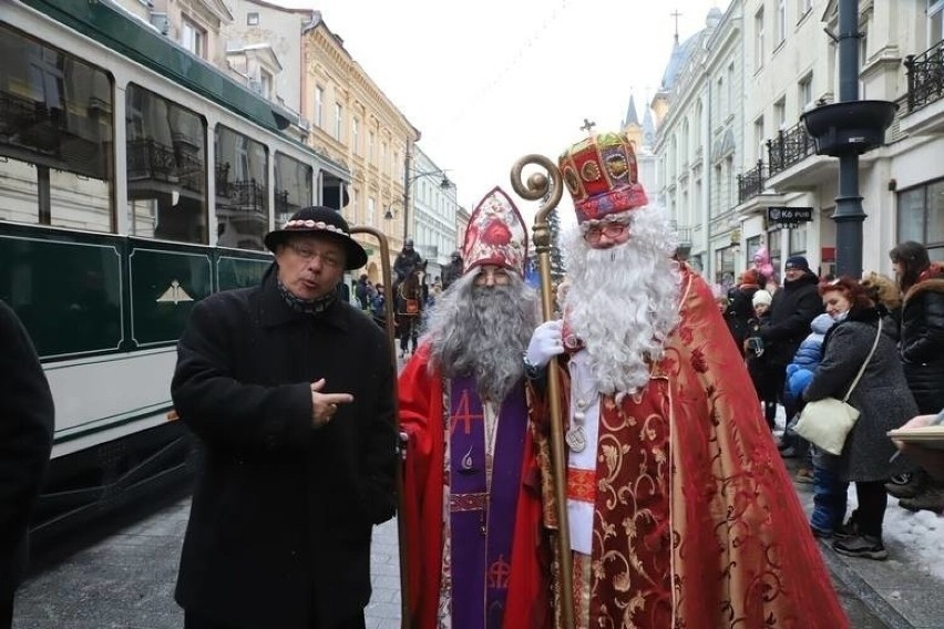 Kardynał Grzegorz Ryś padł ofiarą ataku ze strony Piotra...